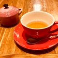 実際訪問したユーザーが直接撮影して投稿した西渋川紅茶専門店エシュロンティーハウス 草津店の写真