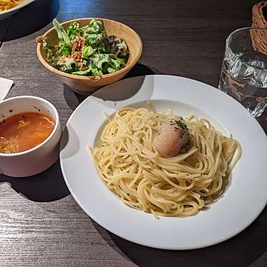 洋麺バル PastaBA 錦糸町店のundefinedに実際訪問訪問したユーザーunknownさんが新しく投稿した新着口コミの写真
