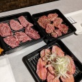 実際訪問したユーザーが直接撮影して投稿した駒込肉料理焼肉四季の写真