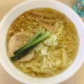 実際訪問したユーザーが直接撮影して投稿した本宿ラーメン / つけ麺支那そば 心麺の写真