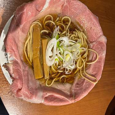 ラーメン大戦争  せんば心斎橋店のundefinedに実際訪問訪問したユーザーunknownさんが新しく投稿した新着口コミの写真