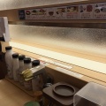 実際訪問したユーザーが直接撮影して投稿した笠原町回転寿司はま寿司 水戸笠原店の写真