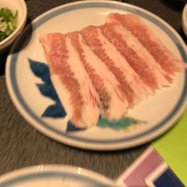 実際訪問したユーザーが直接撮影して投稿した小倉町精肉店肉のモリタ屋の写真