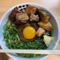 実際訪問したユーザーが直接撮影して投稿した住崎町ラーメン / つけ麺麺屋こころ 西尾店の写真