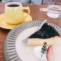 実際訪問したユーザーが直接撮影して投稿した出島カフェCafe Le Petit Pontの写真