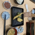 実際訪問したユーザーが直接撮影して投稿した明徳町天ぷら天ぷら処 揚げ萬の写真