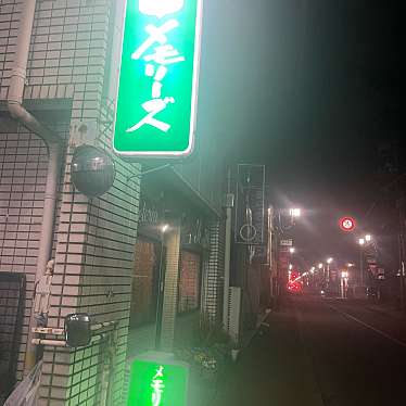 実際訪問したユーザーが直接撮影して投稿した学園東町喫茶店メモリーズの写真