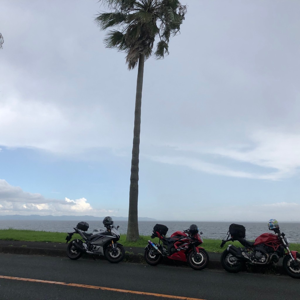 わたしのじんせいさんが投稿した西浦町景勝地 / 百選のお店蒲フォルニア/ガマフォルニアの写真