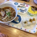 実際訪問したユーザーが直接撮影して投稿した山田ラーメン専門店ラーメンまこと屋 伊丹山田店の写真