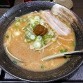 実際訪問したユーザーが直接撮影して投稿した湯沢ラーメン / つけ麺魚沼らーめん 雁舎の写真