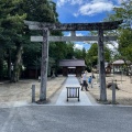 実際訪問したユーザーが直接撮影して投稿した佐田町須佐神社須佐神社の写真