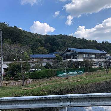 実際訪問したユーザーが直接撮影して投稿した栢谷温泉苫田温泉の写真