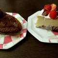 実際訪問したユーザーが直接撮影して投稿した桜台ケーキ赤ずきん 桜台店の写真