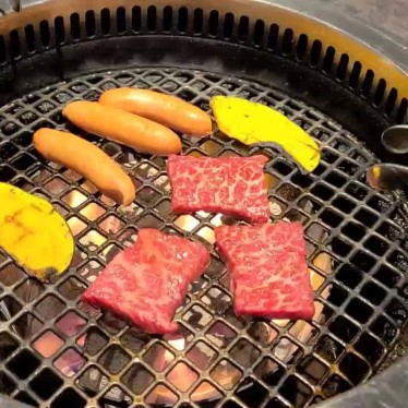 実際訪問したユーザーが直接撮影して投稿した塩屋焼肉炭火焼肉たむら 和歌山塩屋店の写真