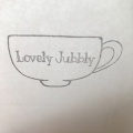 実際訪問したユーザーが直接撮影して投稿した中市町カフェlovely jubblyの写真