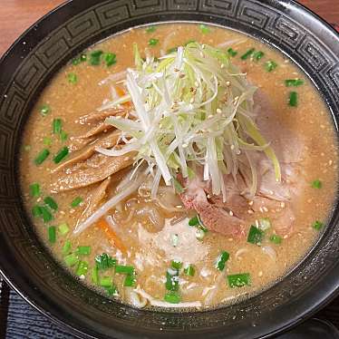 実際訪問したユーザーが直接撮影して投稿した東新井ラーメン / つけ麺麺家 光の写真