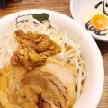 実際訪問したユーザーが直接撮影して投稿した富士見ラーメン / つけ麺雷 千葉駅前店の写真