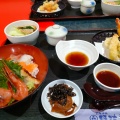 実際訪問したユーザーが直接撮影して投稿した芦屋和食 / 日本料理マル海渡辺水産 味波季の写真