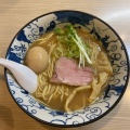 実際訪問したユーザーが直接撮影して投稿した片町ラーメン / つけ麺麺屋 鶯 Uguisuの写真