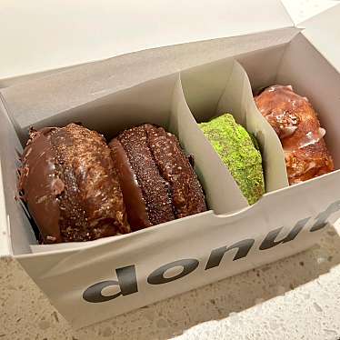 I’m donut ?のundefinedに実際訪問訪問したユーザーunknownさんが新しく投稿した新着口コミの写真