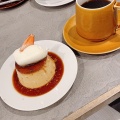 実際訪問したユーザーが直接撮影して投稿した宮前町カフェTAILORED COFFEE 宮前店の写真