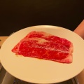 実際訪問したユーザーが直接撮影して投稿した焼肉焼肉矢澤 京都の写真