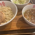 実際訪問したユーザーが直接撮影して投稿した田中町ラーメン / つけ麺まる重の写真