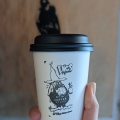 実際訪問したユーザーが直接撮影して投稿した代々木コーヒー専門店Little Nap COFFEE STANDの写真