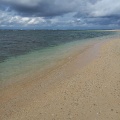 実際訪問したユーザーが直接撮影して投稿した桴海海水浴場 / 海浜米原ビーチの写真