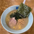 実際訪問したユーザーが直接撮影して投稿した仲町台ラーメン / つけ麺麺一 仲町台店の写真