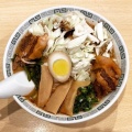 実際訪問したユーザーが直接撮影して投稿した新宿ラーメン専門店桂花ラーメン 新宿ふぁんてんの写真