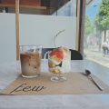 実際訪問したユーザーが直接撮影して投稿した南前川町カフェフュー コーヒー スタンドの写真