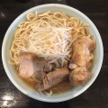 実際訪問したユーザーが直接撮影して投稿した瑞穂通ラーメン専門店麺屋 豚他の写真