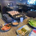 実際訪問したユーザーが直接撮影して投稿した大久保韓国料理韓国家庭料理 イタローの写真