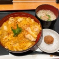 実際訪問したユーザーが直接撮影して投稿した上富鶏料理鶏三和 パサール三芳(上り)店の写真