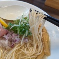 実際訪問したユーザーが直接撮影して投稿した松波ラーメン / つけ麺鶏冠の写真