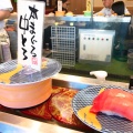 実際訪問したユーザーが直接撮影して投稿した和泉本町回転寿司すし銚子丸 狛江店の写真