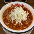 実際訪問したユーザーが直接撮影して投稿した出水ラーメン / つけ麺てっぱつ屋の写真