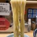 実際訪問したユーザーが直接撮影して投稿した上十条ラーメン / つけ麺煮干そば 流。の写真