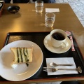 実際訪問したユーザーが直接撮影して投稿した浄土谷喫茶店茶寮玉家の写真