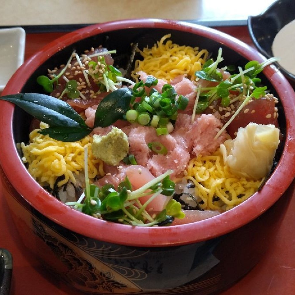ユーザーが投稿した手ごね寿司の写真 - 実際訪問したユーザーが直接撮影して投稿した金池居酒屋旬彩 はなみずきの写真