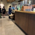 実際訪問したユーザーが直接撮影して投稿した若松町カフェスターバックスコーヒー 千葉若松店の写真