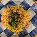 実際訪問したユーザーが直接撮影して投稿した三宮町パスタ鎌倉パスタ 神戸さんちか店の写真