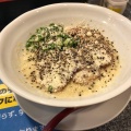 実際訪問したユーザーが直接撮影して投稿した深草北新町ラーメン / つけ麺拉麺へんてこの写真