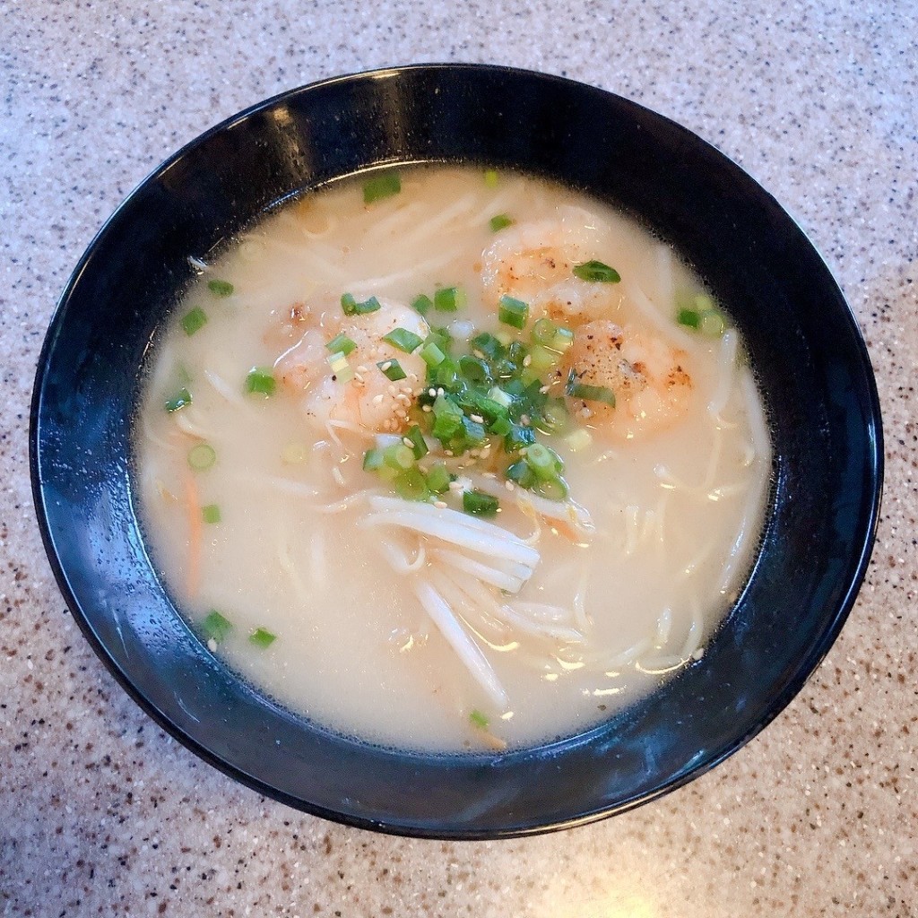 ぽけむーさんが投稿した舞浜ラーメン / つけ麺のお店チャイナボイジャーの写真