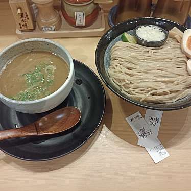 麺匠たか松京都駅ビル拉麺小路店のundefinedに実際訪問訪問したユーザーunknownさんが新しく投稿した新着口コミの写真