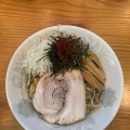 実際訪問したユーザーが直接撮影して投稿した廿六木ラーメン専門店麺工房 香味屋 庄内店の写真