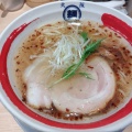 塩らーめん - 実際訪問したユーザーが直接撮影して投稿した箕面ラーメン専門店しおゑもん 箕面店の写真のメニュー情報