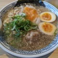 実際訪問したユーザーが直接撮影して投稿した新島ラーメン専門店丸源ラーメン 熊谷新島店の写真