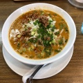 辛味噌ラーメン - 実際訪問したユーザーが直接撮影して投稿した牛久保西ラーメン / つけ麺博風の写真のメニュー情報